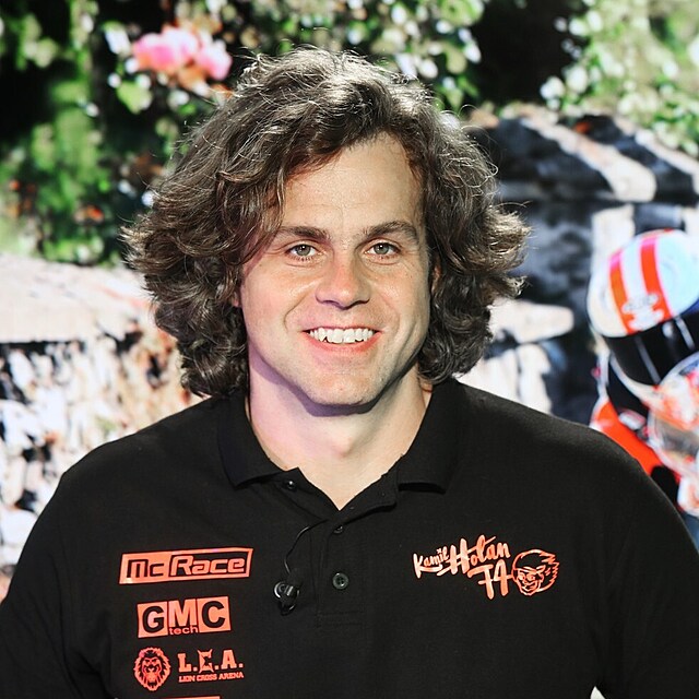 Kamil Hol�n