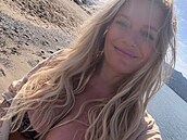 Lucie Borhyová