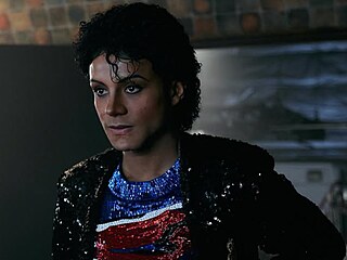 Film Michael l�me rekordy