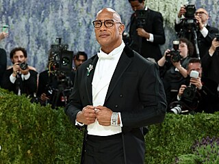 Dwayne Johnson m� hodinky za 73 milion�
