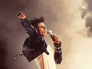Film Michael l�me rekordy