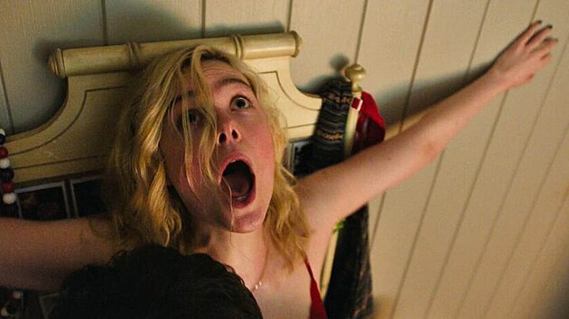 Elle Fanning
