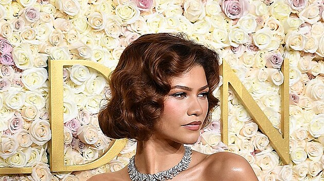 Zendaya