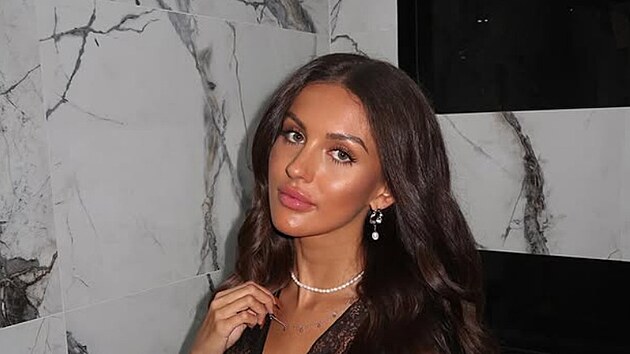 Carrie Kirsten ozn�mila dal�� rozchod