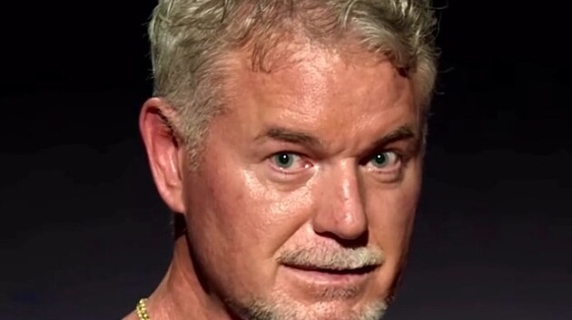 Eric Dane z Euphorie zem�el