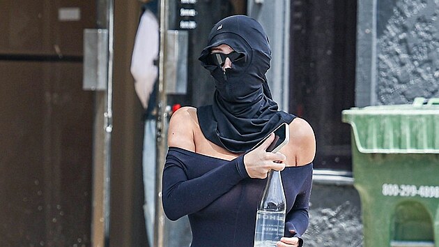 Bianca Censori