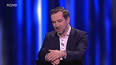 Ond�ej Sokol v po�adu Na lovu