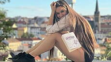 Petra Luke�ová