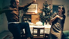 Jaroslav Du�ek, Eva Holubová, Pelí�ky