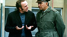 Jaroslav Du�ek, Miroslav Donutil, Pelí�ky