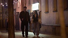 Veronika Petruchová, Tomá� Draho� alias Tomy Kotty