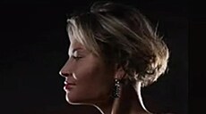 Jana Vop�nkov� nafotila sexy fotky.