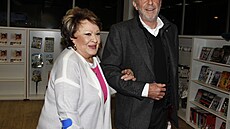 Ji�ina Bohdalová, �ubomír Focko