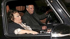 Ji�ina Bohdalová, �ubomír Focko