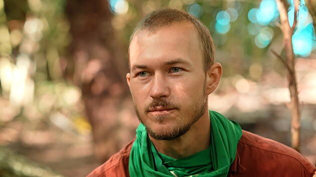 Survivor 2026: Chlapský večer Lukiho a Standy nad bednami pokušení ...