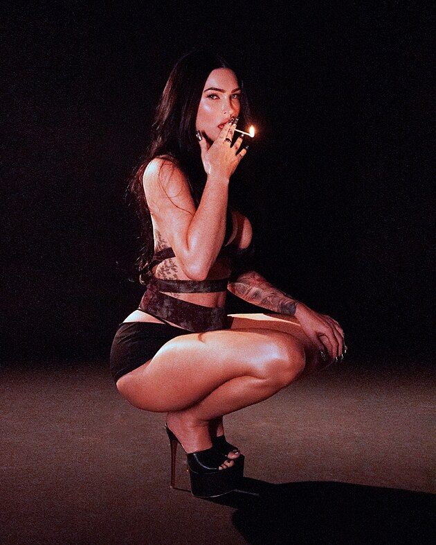 Megan Fox