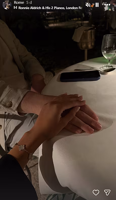Salma odhalila, �e m� novou l�sku.
