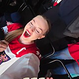 Michaela Pech��kov�