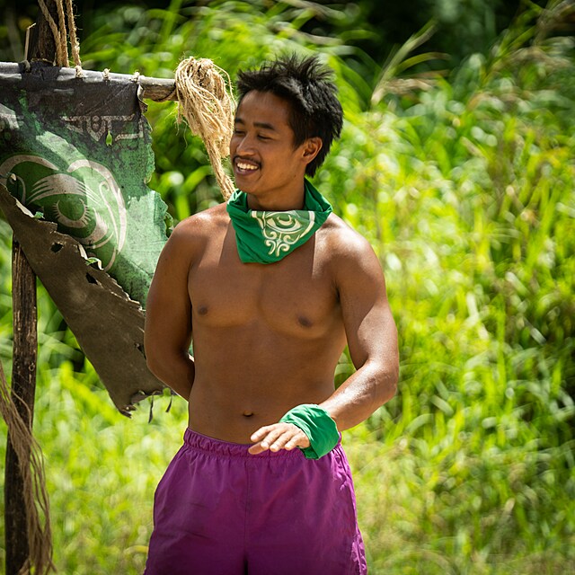 Survivor 2026