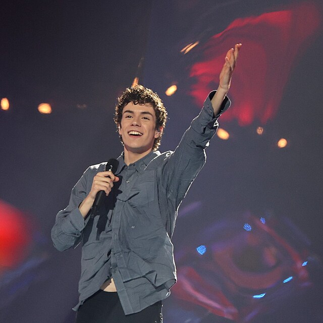 Daniel �i�ka