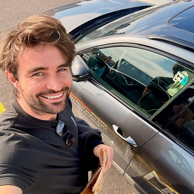 Matthieu Bailet