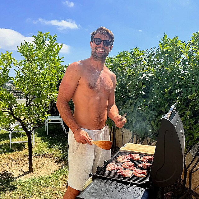 Matthieu Bailet
