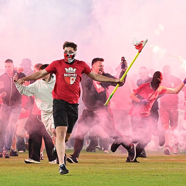 Fanou�ci Slavie