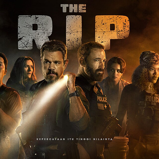 Ben Affleck a Matt Damon �el� �alob� kv�li filmu R�na