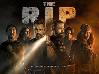 Ben Affleck a Matt Damon �el� �alob� kv�li filmu R�na