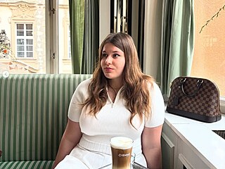 Tereza �ulganov� si za��n� zoufat