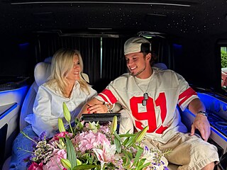 Jon Mari�nek p�ekvapil svou matkou