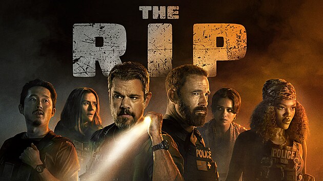 Ben Affleck a Matt Damon �el� �alob� kv�li filmu R�na