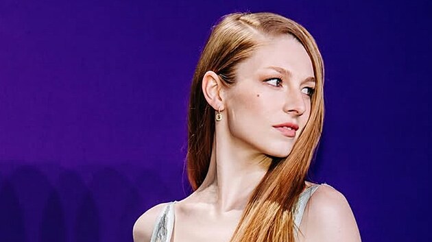 Hunter Schafer