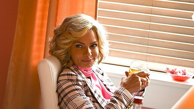 Jaime Pressly si zalo�ila OnlyFans