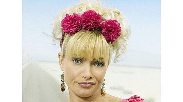 Jaime Pressly si zalo�ila OnlyFans