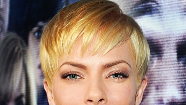 Jaime Pressly si zalo�ila OnlyFans