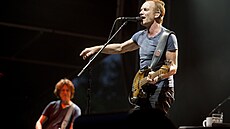 Sting