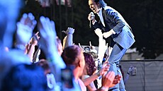 Nick Cave