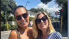 Alena �eredová, Nikol Leitgeb