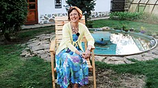Kate�ina Cajthamlová, po�ad Jste to, co jíte