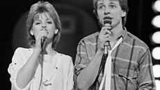 Petr Sepé�i, Iveta Barto�ová - archiv
