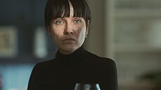 Tereza Ramba v seriálu Monyová
