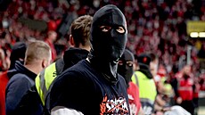 Derby Slavia - Sparta skon�ilo ostudou.