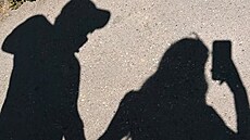 Salma odhalila, �e má novou lásku.