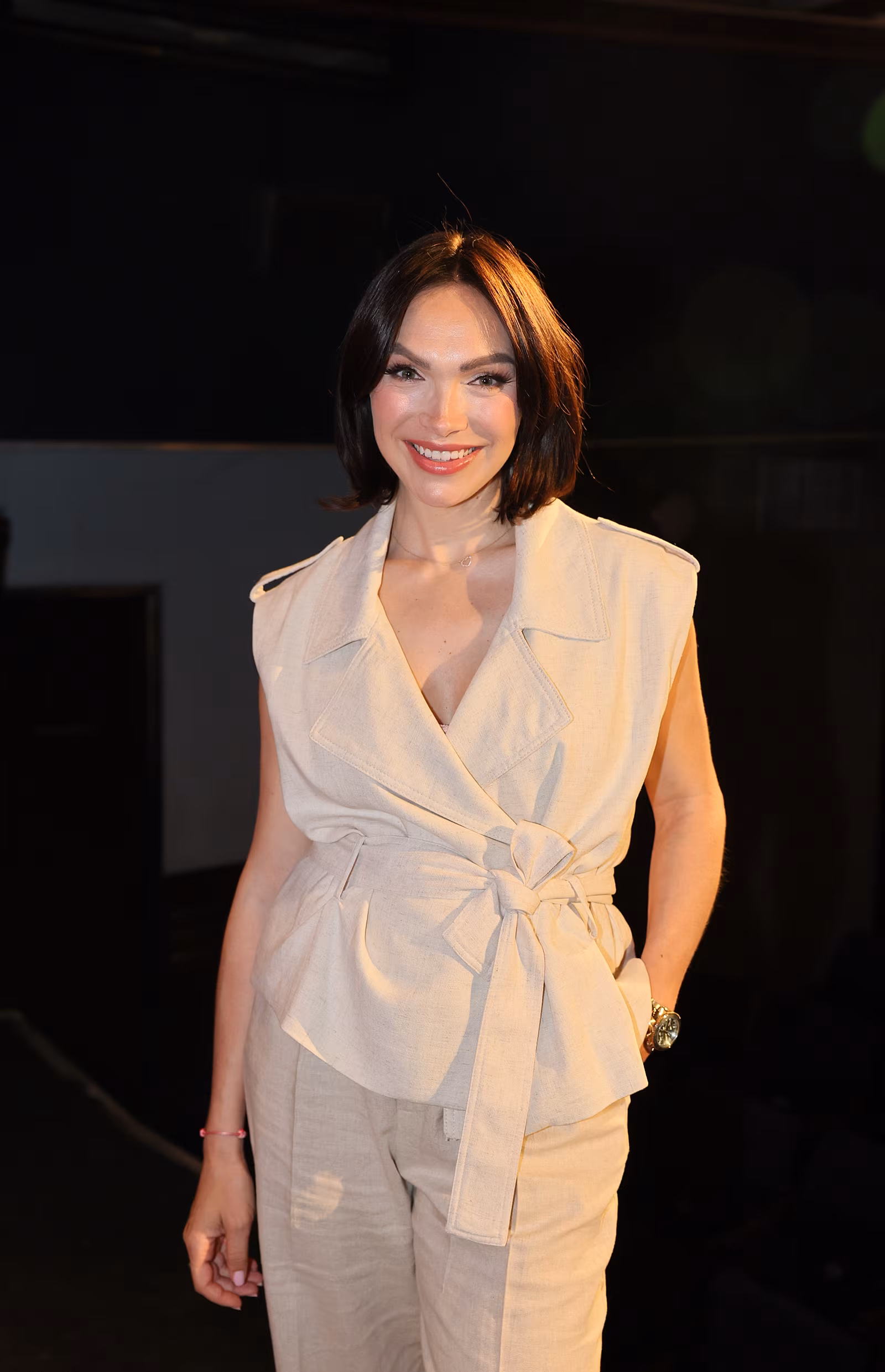 Kamila N�vltov� a jej� n�vrat k legend�rn�mu muzik�lu Kleopatra po 25 letech.