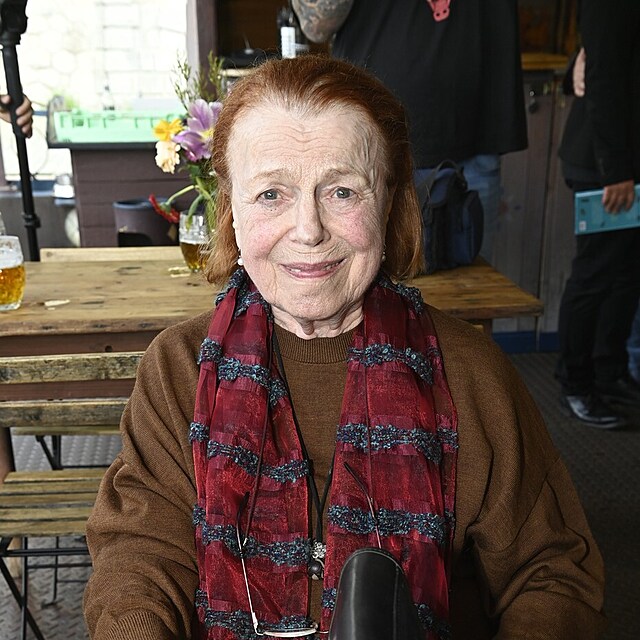 Iva Jan�urov�