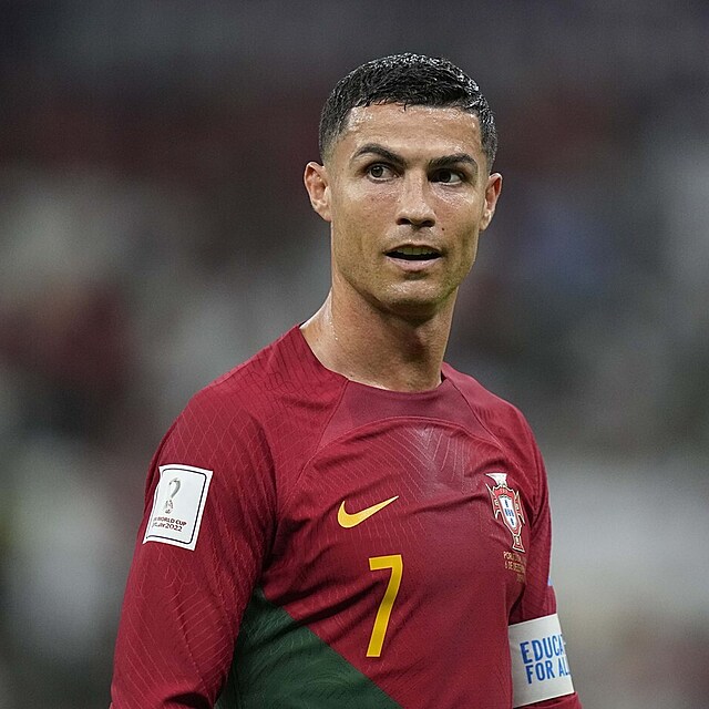 Ronaldo