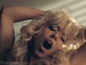 Sydney Sweeney