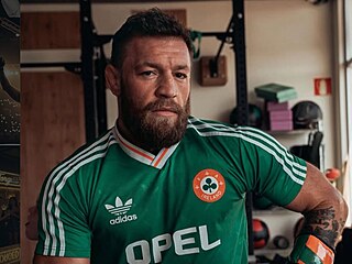 Conor McGregor se vrac�