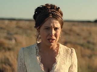 Netflix zve�ejnil trailer k filmu Enola Holmes 3